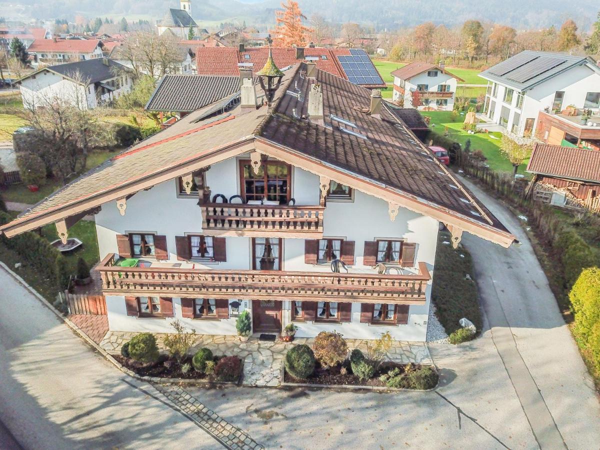 Beim Kreuzfelder Zwiesel Inzell Eksteriør billede